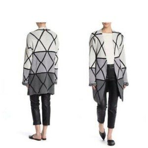 Joseph A gradient Cardigan